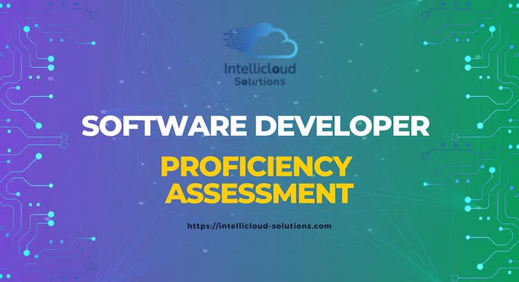 course | Software Developer Proficiency Assessment
